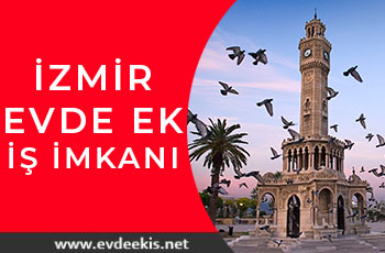 İzmirde Evde Paketleme İşi